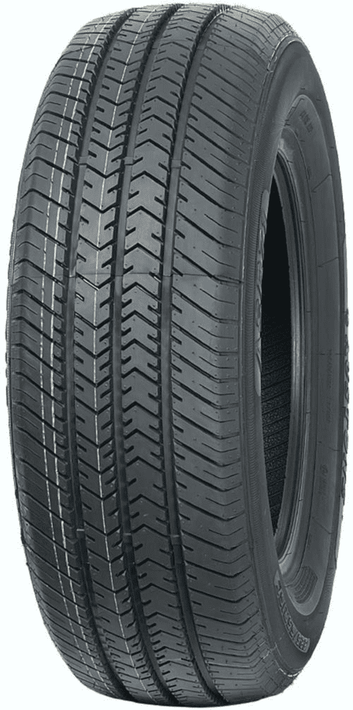 Nyári kisteherautó gumik 185/75R16 104/102R Austone ASR71