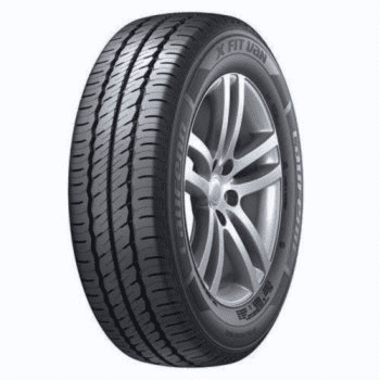 Nyári kisteherautó gumik 185/75R16 104/102R Laufenn LV01 X FIT VAN