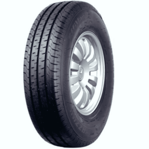 Nyári kisteherautó gumik 185/75R16 104/102R Mazzini EFFIVAN