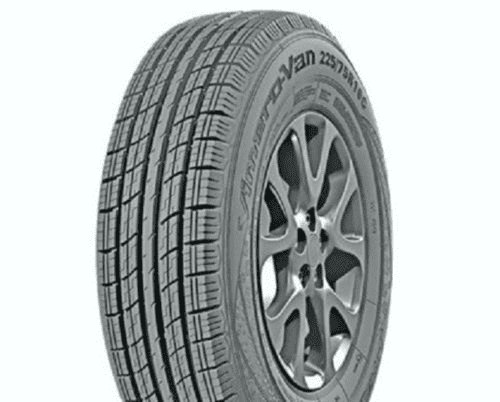Nyári kisteherautó gumik 185/75R16 104/102R Premiorri VIMERO VAN