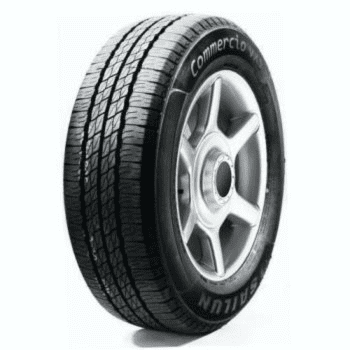Nyári kisteherautó gumik 185/75R16 104/102R Sailun COMMERCIO VX1