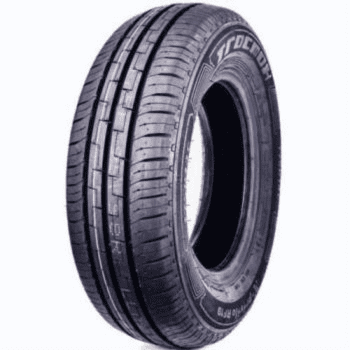 Nyári kisteherautó gumik 185/75R16 104/102S Tracmax X PRIVILO RF19