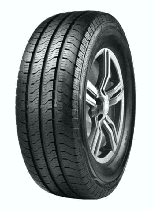 Nyári kisteherautó gumik 185/80R14 100Q Tyfoon HEAVY DUTY 2