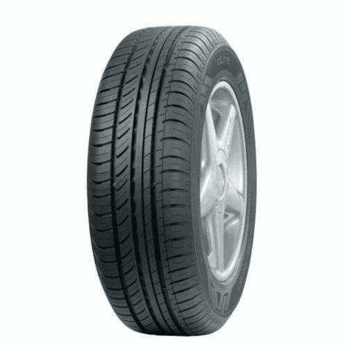 Nyári kisteherautó gumik 185/80R14 100S Nokian C LINE VAN
