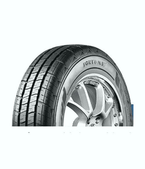 Nyári kisteherautó gumik 185/80R14 102/100Q Fortune FSR01
