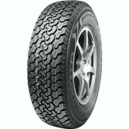Nyári kisteherautó gumik 185/80R14 102/100Q Leao RADIAL620