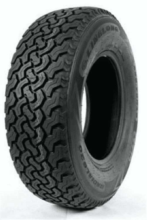 Nyári kisteherautó gumik 185/80R14 102/100Q Ling Long RADIAL620