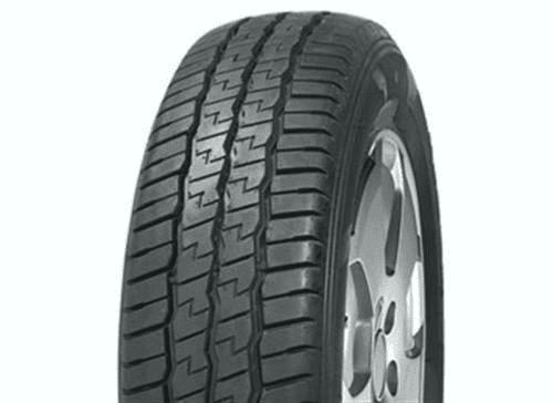 Nyári kisteherautó gumik 185/80R14 102/100Q Tristar POWERVAN RF09