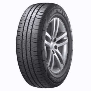 Nyári kisteherautó gumik 185/80R14 102/100R Hankook RA18 VANTRA LT