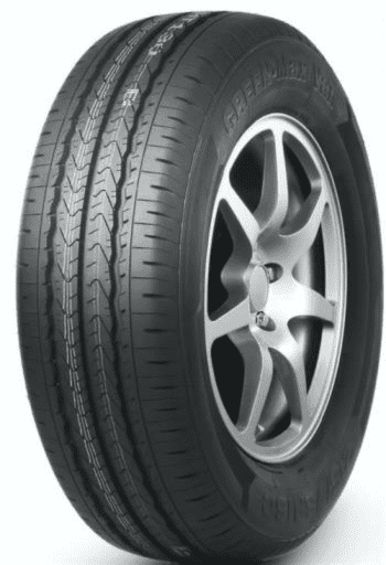 Nyári kisteherautó gumik 185/80R14 102/100R Ling Long GREENMAX VAN