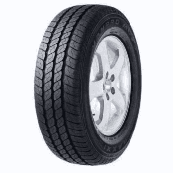 Nyári kisteherautó gumik 185/80R14 102/100R Maxxis MCV3 PLUS