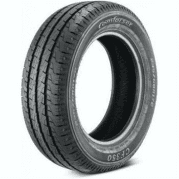 Nyári kisteherautó gumik 185/80R14 102Q Comforser CF350