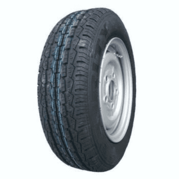 Nyári kisteherautó gumik 185/80R14 104/102N Security TR-603 TRAILER