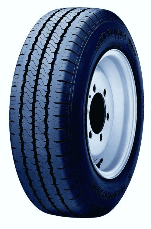 Nyári kisteherautó gumik 185/80R15 102R Hankook RADIAL RA08