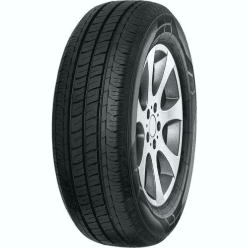 Nyári kisteherautó gumik 185/80R15 103/102R Fortuna EURO VAN