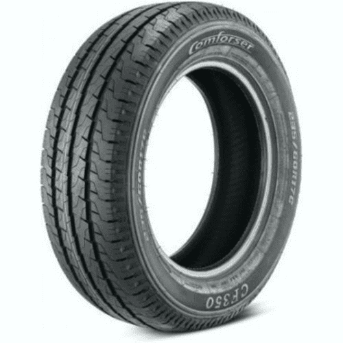 Nyári kisteherautó gumik 185/85R16 111L Comforser CF350