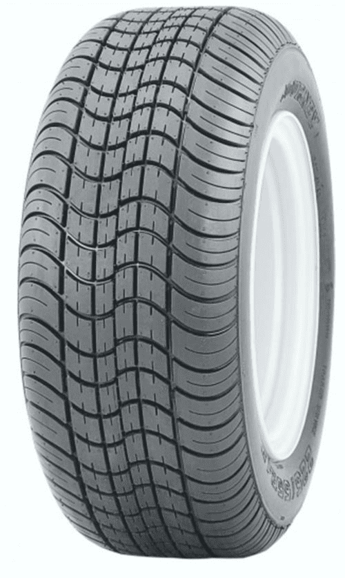Nyári kisteherautó gumik 195/50R10 98N Journey P823