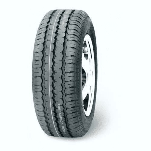 Nyári kisteherautó gumik 195/50R13 104/101N Wanda WR068