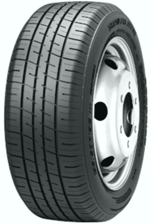 Nyári kisteherautó gumik 195/55R10 98/96N Goodride TRAILER MAX
