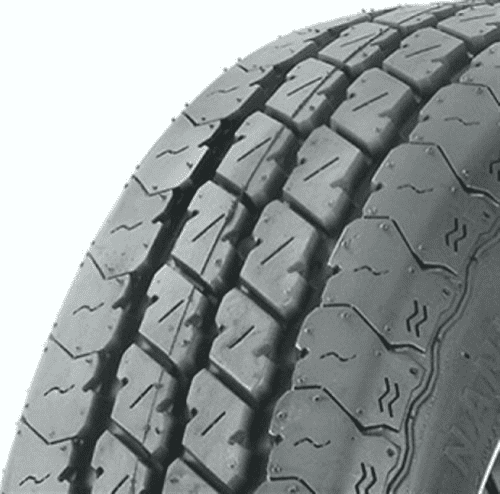 Nyári kisteherautó gumik 195/60R12 104N Nankang TR-10 TRAILER