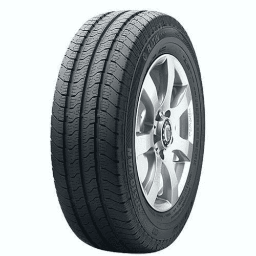 Nyári kisteherautó gumik 195/60R16 99/97T Platin RP 510 VAN