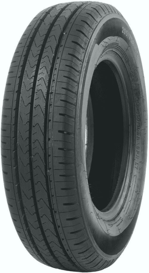 Nyári kisteherautó gumik 195/60R16 99H Minerva EMI ZERO VAN