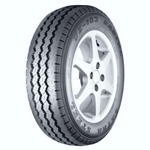 Nyári kisteherautó gumik 195/60R16 99T Maxxis UE-103