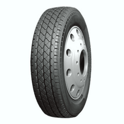 Nyári kisteherautó gumik 195/65R16 104/102R Evergreen ES88