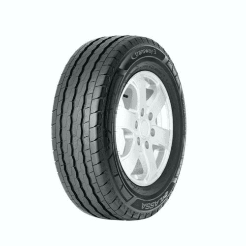 Nyári kisteherautó gumik 195/65R16 104/102R Lassa TRANSWAY 3