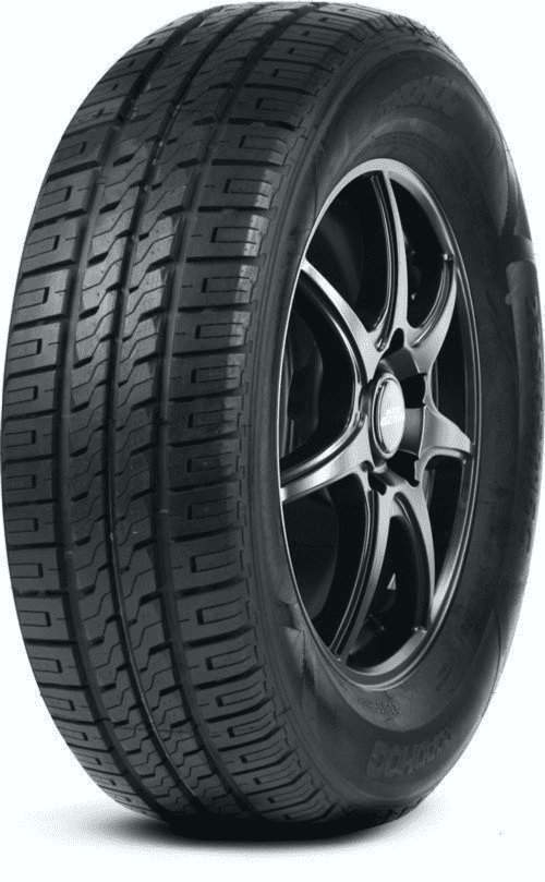 Nyári kisteherautó gumik 195/65R16 104/102T ROADHOG RGVAN01