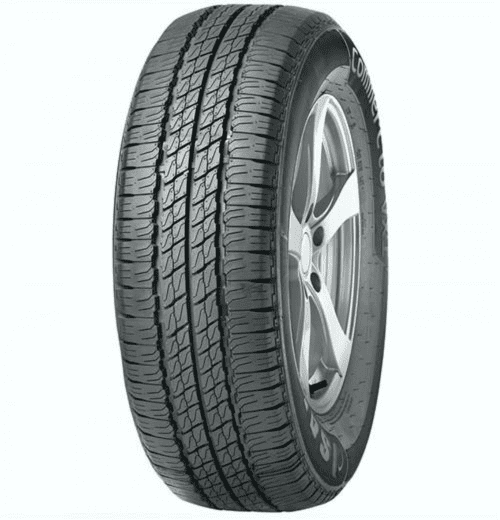 Nyári kisteherautó gumik 195/65R16 104/102T Sailun COMMERCIO VX1