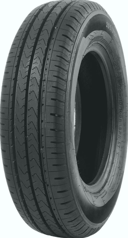 Nyári kisteherautó gumik 195/65R16 104S Atlas GREEN VAN