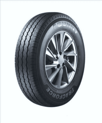 Nyári kisteherautó gumik 195/65R16 104T Sunny NL106