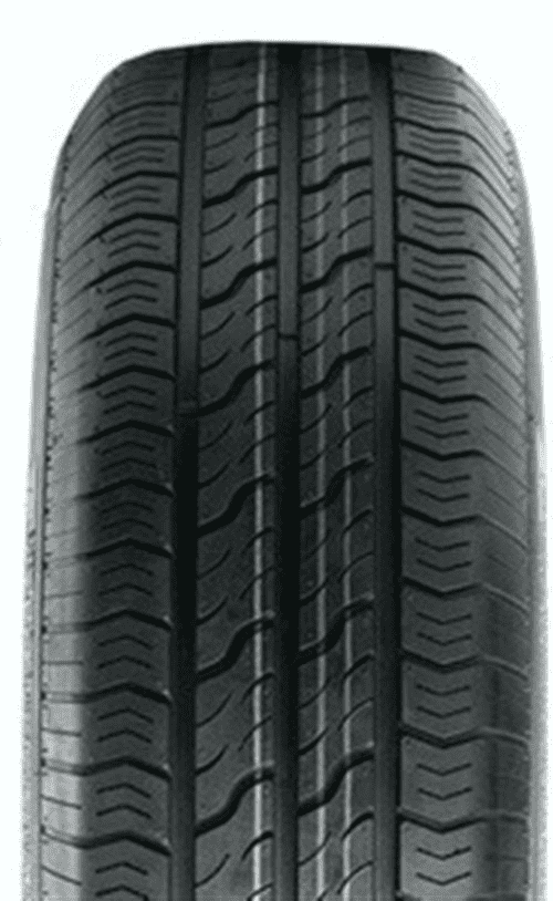 Nyári kisteherautó gumik 195/70R14 96N BK Trailer TRAILER 202