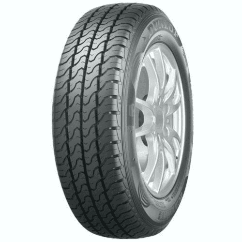 Nyári kisteherautó gumik 195/70R15 102R Dunlop ECONODRIVE