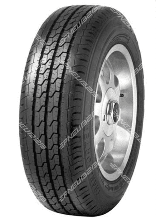 Nyári kisteherautó gumik 195/70R15 102R Fortuna FV500