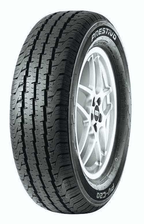 Nyári kisteherautó gumik 195/70R15 102R Prestivo PV-C20
