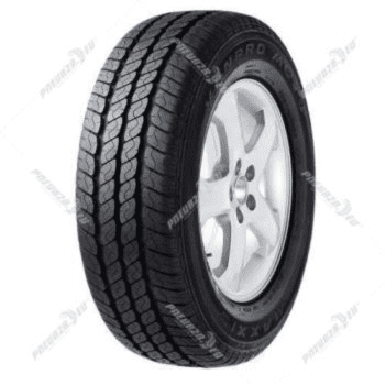 Nyári kisteherautó gumik 195/70R15 102S Maxxis MCV3 PLUS