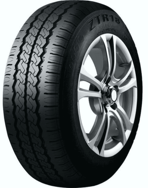 Nyári kisteherautó gumik 195/70R15 102S Zeta ZTR18