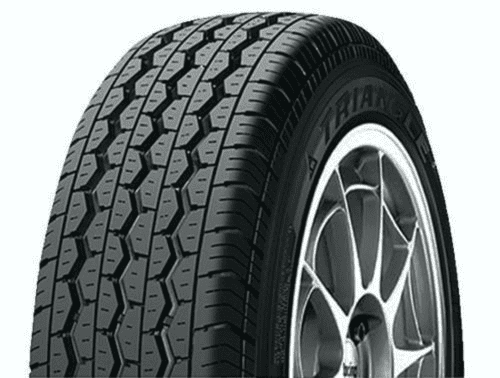 Nyári kisteherautó gumik 195/70R15 104/102R Triangle TR645