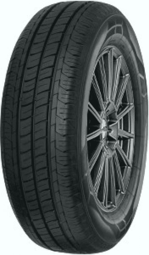 Nyári kisteherautó gumik 195/70R15 104/102S Atlas GREEN VAN 2