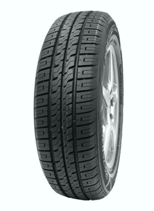 Nyári kisteherautó gumik 195/70R15 104/102S Master Steel LIGHT TRUCK