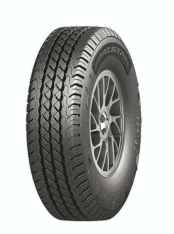 Nyári kisteherautó gumik 195/70R15 104R GOALSTAR MILEMAX
