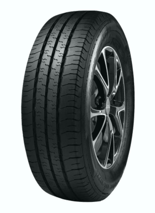 Nyári kisteherautó gumik 195/70R15 104R Milestone GREENWEIGH