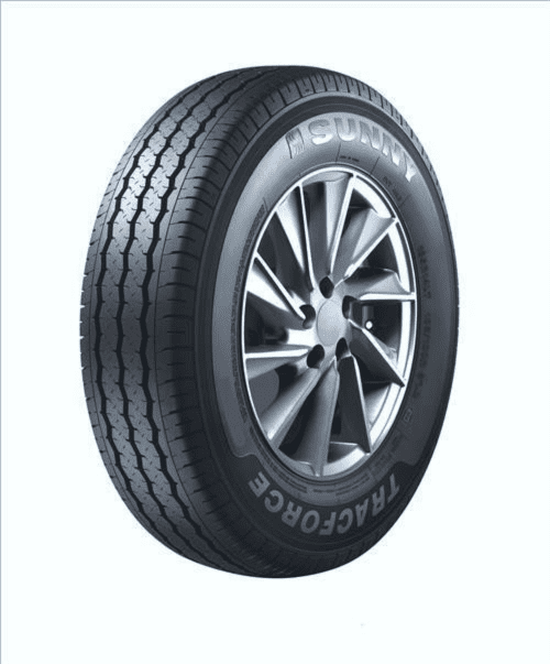 Nyári kisteherautó gumik 195/70R15 104R Sunny NL106