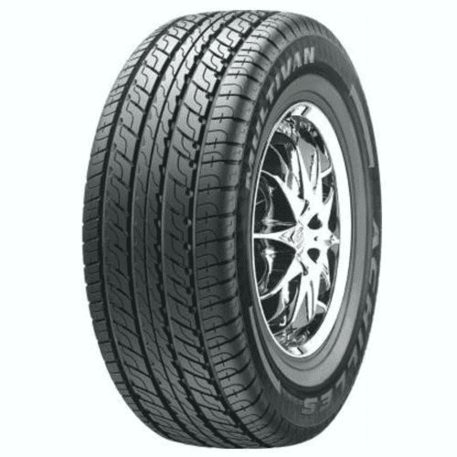 Nyári kisteherautó gumik 195/70R15 104T Achilles MULTIVAN