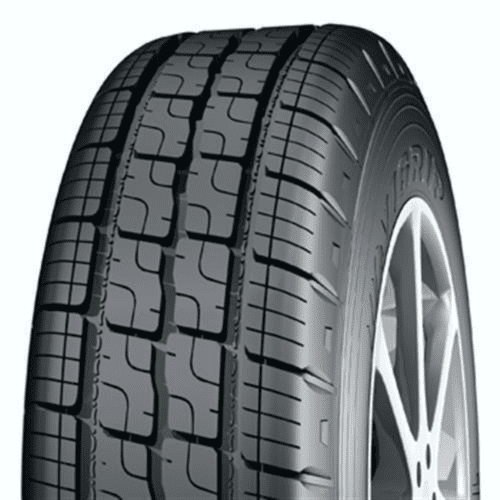 Nyári kisteherautó gumik 195/75R16 105R Unigrip ROAD VANTAGE