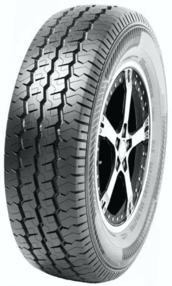 Nyári kisteherautó gumik 195/75R16 107/105R Mirage MR200
