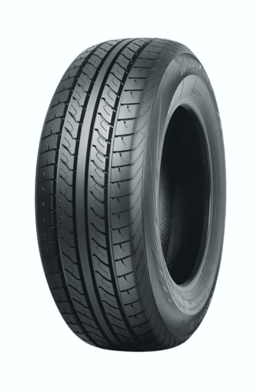 Nyári kisteherautó gumik 195/75R16 107/105R Nankang PASSION CW-20