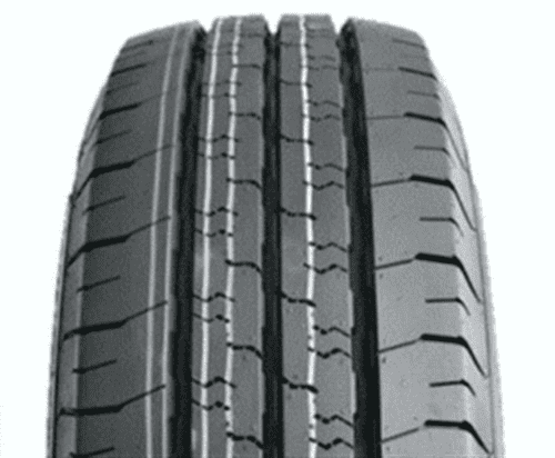 Nyári kisteherautó gumik 195/75R16 107/105R Novex VAN SPEED 3